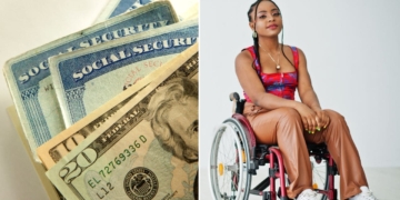 SSDI checks in March 2025 will arrive in different days