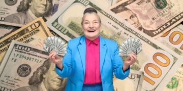 Social Security SSA checks is arriving with extra money to some Americans in 2025