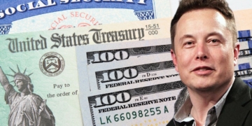 Social Security SSA payments could have changes due to Elon Musk new policies