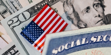 Social Security is sending more and more checks in February 2025