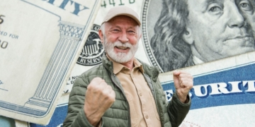 Social Security is sending more new checks in February