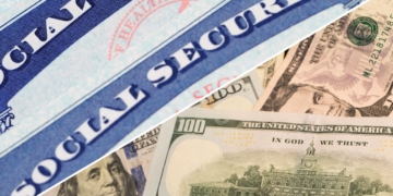 Social Security is sending new checks in March 2025