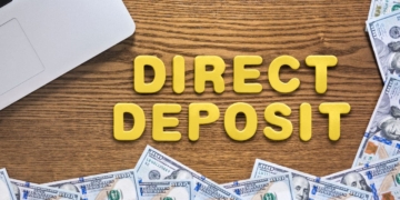 Two new Direct Deposit payments are arriving in February