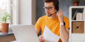 U.S. company offers remote work with salaries up to $5,000 per month: how to apply