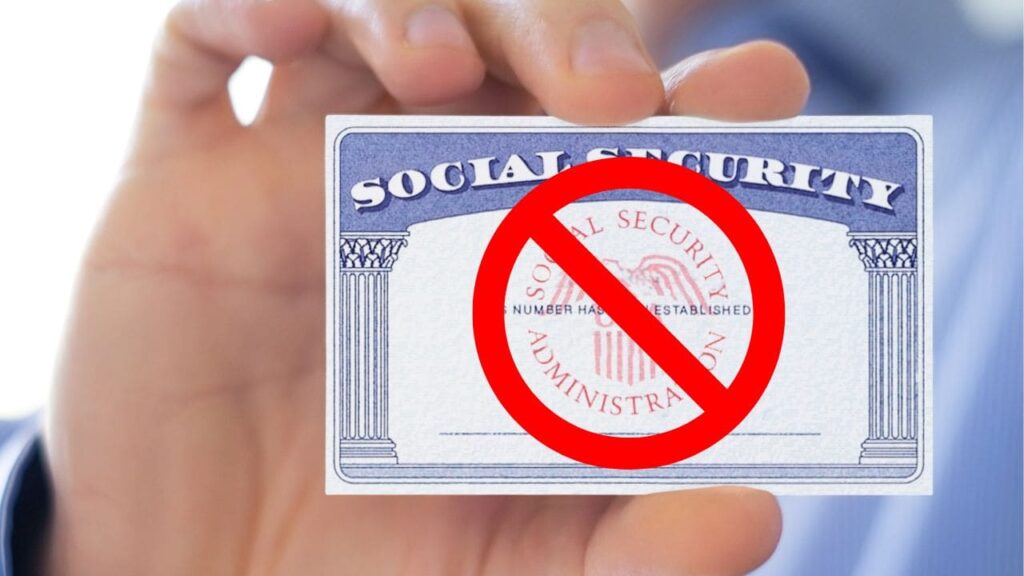 US Government is cancelling the Social Security of all beneficiaries who do not complete this procedure in February