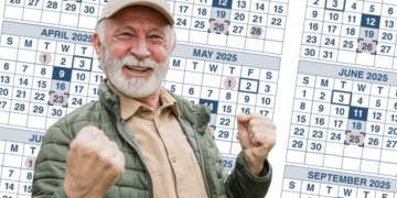 2025 Social Security checks have a new maximum payment