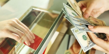 A new Direct Deposit from Social Security is arriving