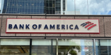 Bank of America announces more branch closures in March 2025