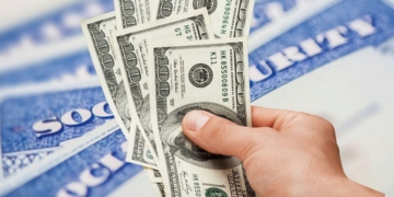 Extra Monthly SSI Payments in 2025