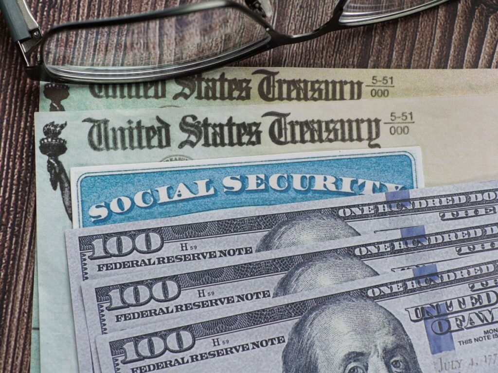 Find out the requirements to get all of the new Social Security checks in this week