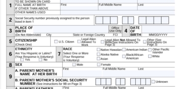 Form to Receive a New Social Security Payment on March 26 – Retirees and Disability Beneficiaries Who Qualify