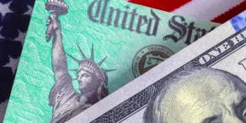 Get two Social Security checks in this week of April | Adobe Stock