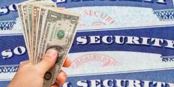 Getting a new Social Security check in April is possible in different days