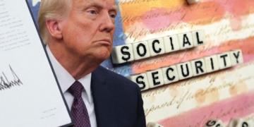 Goodbye to the April Social Security payment if you don't meet these requirements