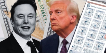 Millions of retirees will receive the COLA increase from Social Security in April