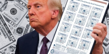 New $5,108 Social Security Payment Confirmed for March 26