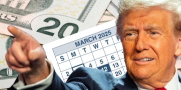 New Social Security Payment Confirmed: Only Retirees and Disability Beneficiaries Will Receive It on March 26