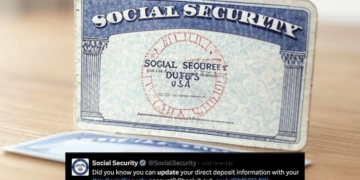 Retirees and disability beneficiaries will have their payments suspended in March if they do not meet this requirement