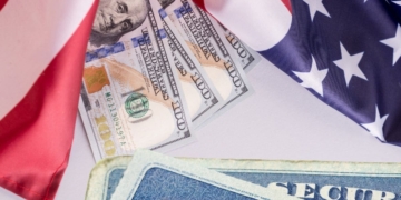 SSI checks have some requirements in April 2025