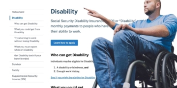 Social Security Disability Benefits in 2025: Who Qualifies, How Much You Get, and How to Apply