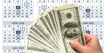 Social Security is about to send the last Disability benefit in March 2025