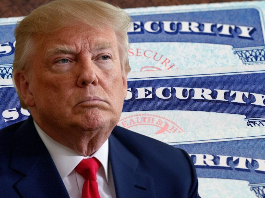 Social Security is sending checks soon but not to everyone