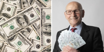 Social Security is sending money to retirees in March 2025