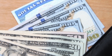 Social Security is sending new checks to Americans TODAY