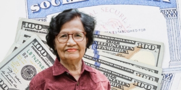 Social Security is sending new checks to Americans in group 4