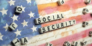 Social Security is sending new checks to retirees in this week of March