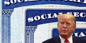 Social Security is sending new checks to the last group in March 2025