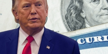 Social Security requirements to change in April 2025