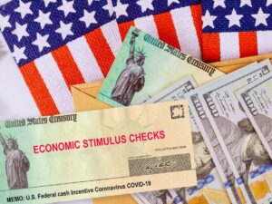 New deadline to apply for the IRS stimulus check