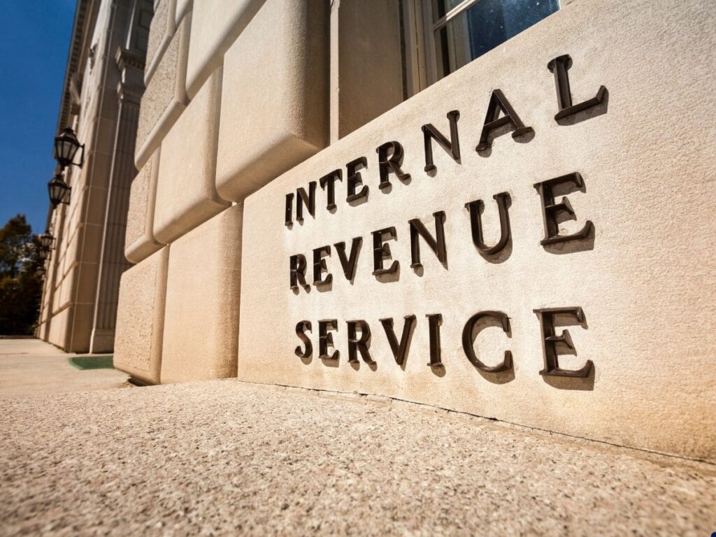 The IRS presents a tool to make life easier for taxpayers
