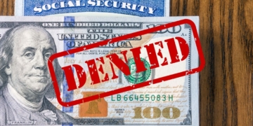 Retirees will lose their March Social Security check if they do not meet these requirements