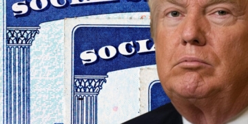 These are the requirements to get the Social Security check in April 2025