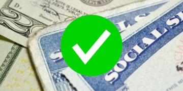 These are the requirements to get the new Social Security check in April 2025