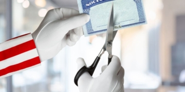 This is why Social Security payments to retirees and disability beneficiaries have been suspended