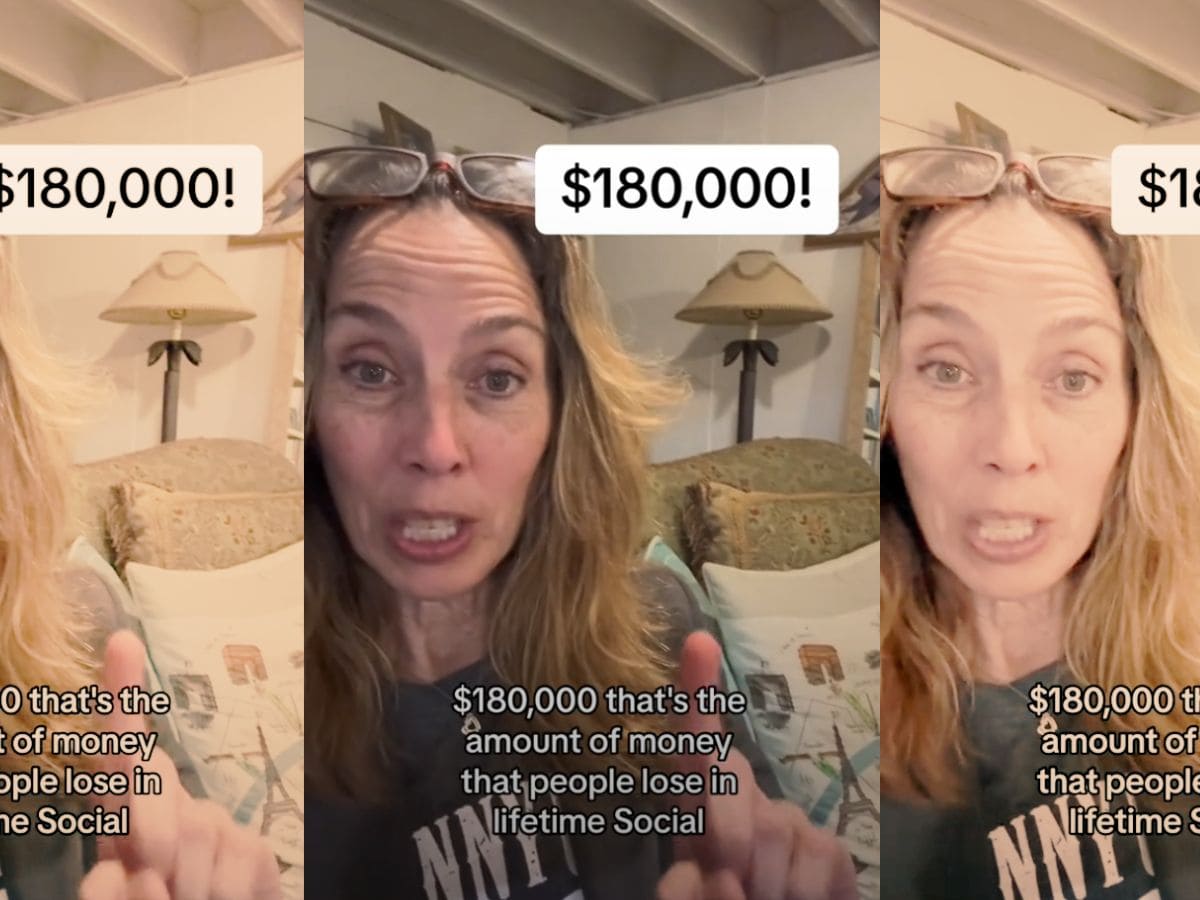 Avoid Losing a lot of money in your Social Security check