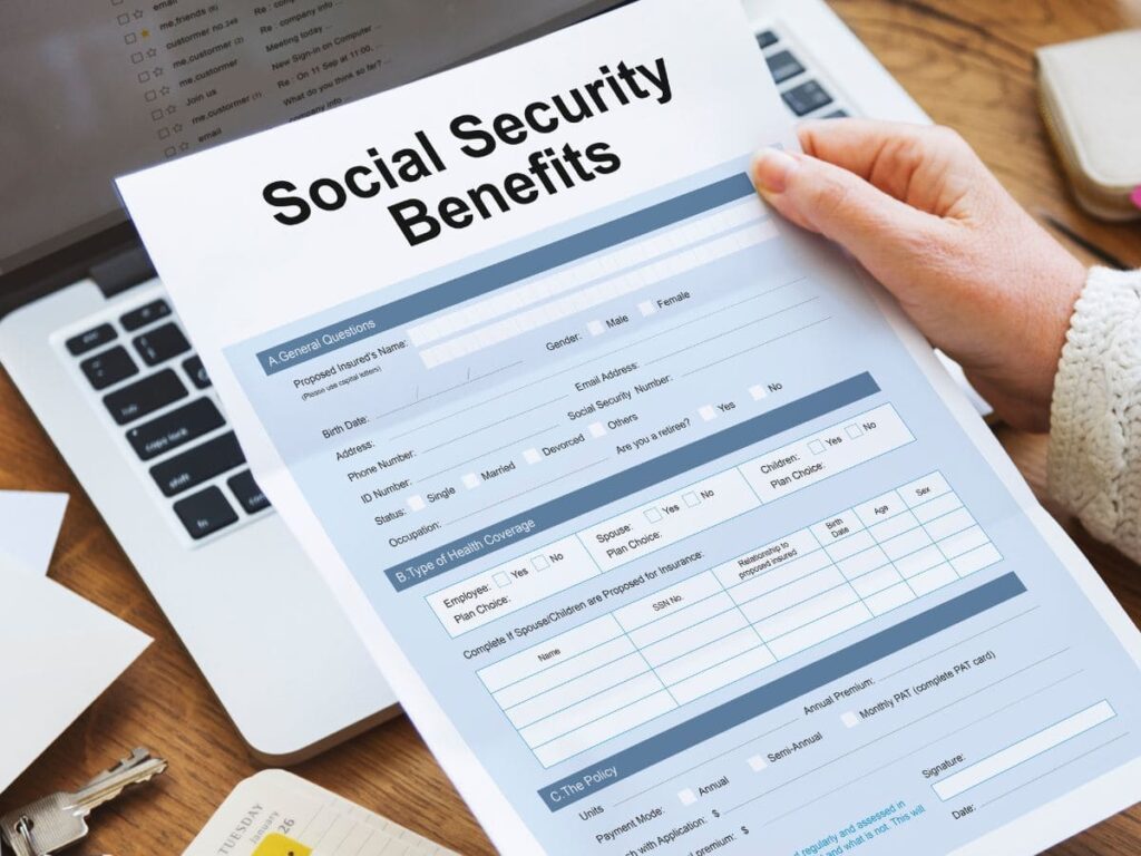 Claiming Social Security at 62