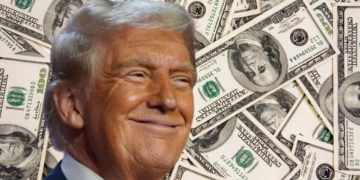 DOGE Stimulus check are still on the way