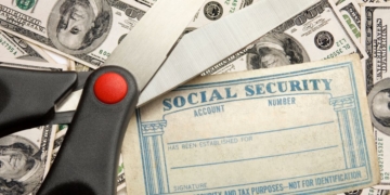 Disability Benefits will stop arriving from Social Security