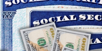 Disability checks are coming in this very week