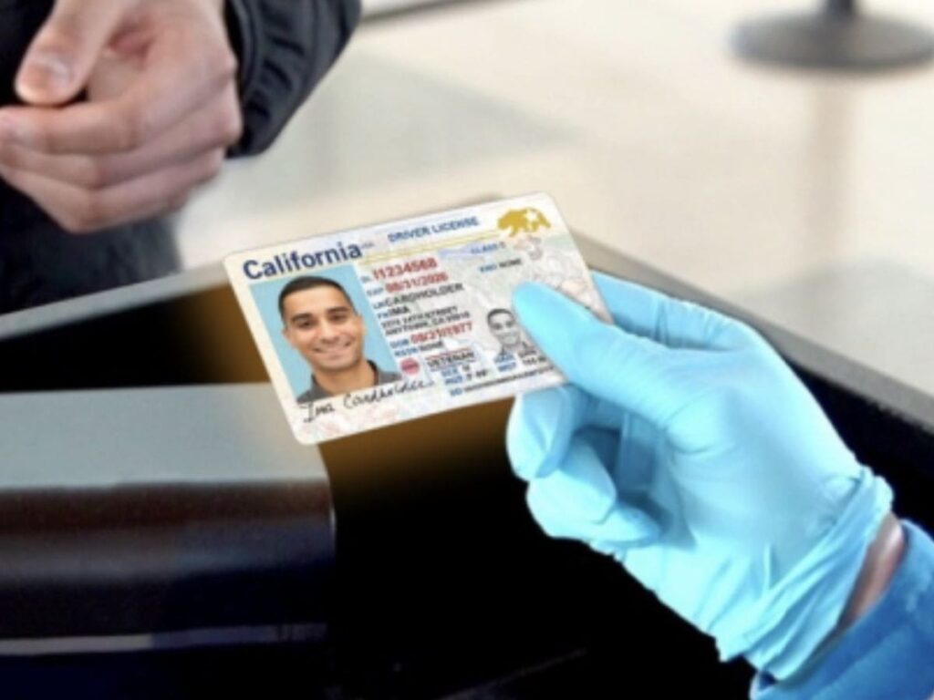 Driver License: These U.S. States Won’t Require a Real ID Starting May 7
