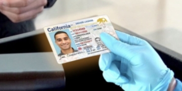 Driver License: These U.S. States Won’t Require a Real ID Starting May 7