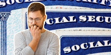 Forget about getting a Social Security check if you are not in this group