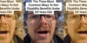 Get a Disability Benefit under 50 by meeting the requirements