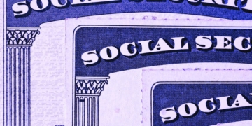 Get a Social Security check in May if you meet the requirements
