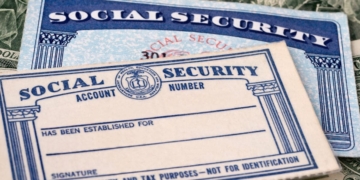 Get a new Social Security check in April 23rd