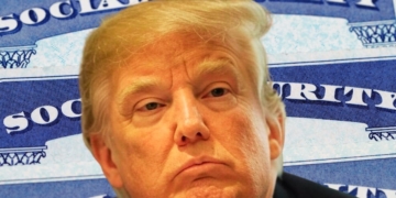 Get a new Social Security check today | Archive Image